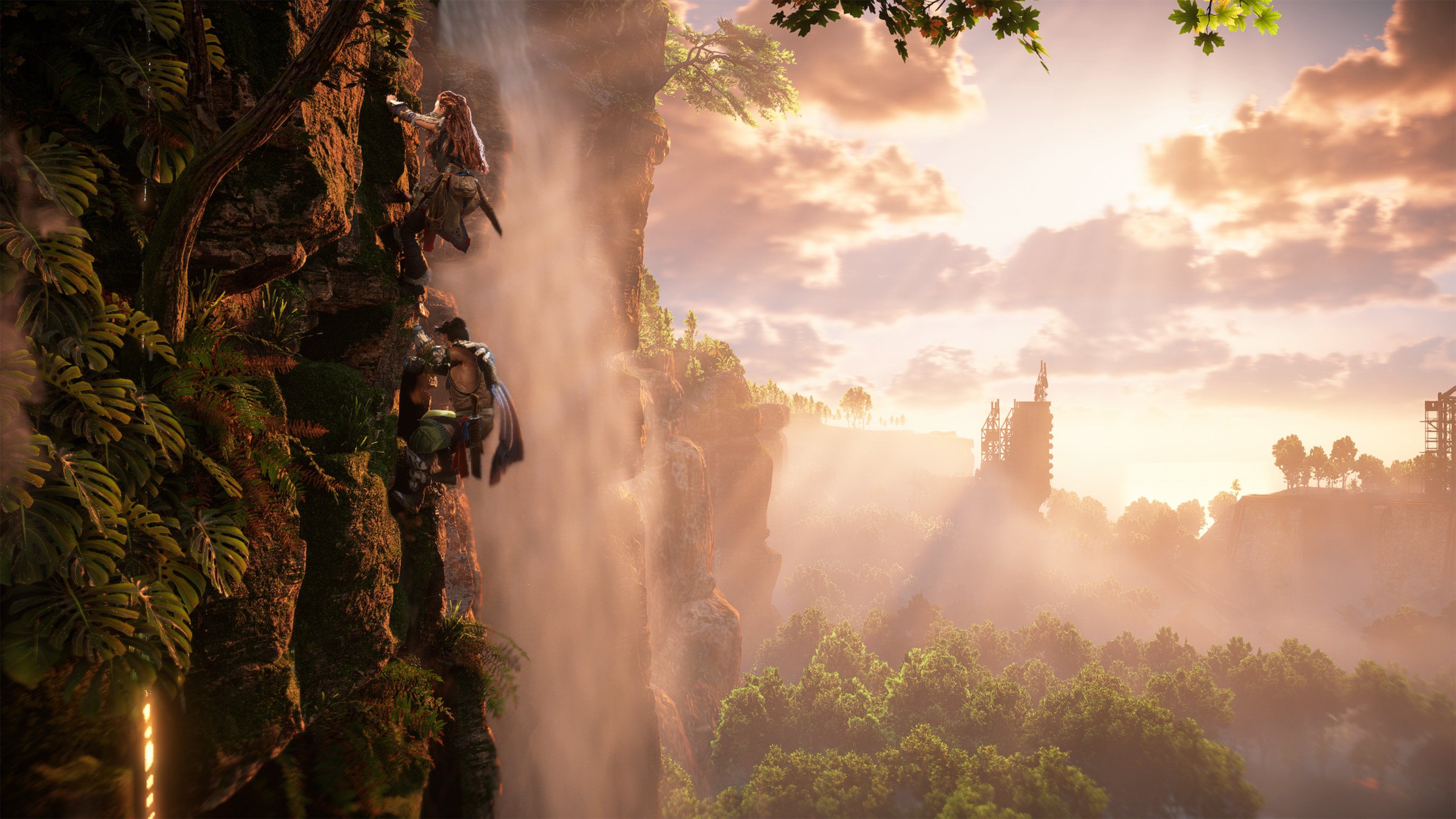 Horizon Forbidden West - Imagen 30